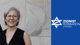 Federal Court Greenlights Baseless Zionist Case Against Journalist Mary Kostakidis