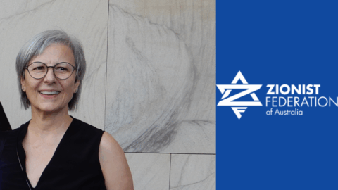 Federal Court Greenlights Baseless Zionist Case Against Journalist Mary Kostakidis