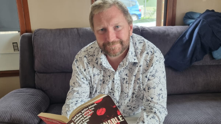 Luke Moore malicious prosecution