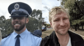 Luke Brett Moore and Malicious Abuse of Police Powers
