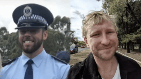 Luke Brett Moore and Malicious Abuse of Police Powers