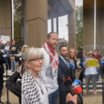 Appeals Court Prohibits Pro-Palestine March to Opera House, But Organisers Confirm New Route
