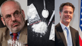 NSW Government Drug Law Reform