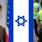 Top NSW Ministers Stoked the Antisemitism Moral Panic with Fudged NSW Police Statistics