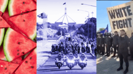 Policing the enemy within AFP