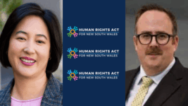 Protect Citizens Rights in Law
