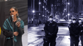 Recklessly Causing Grievous Bodily Harm in NSW