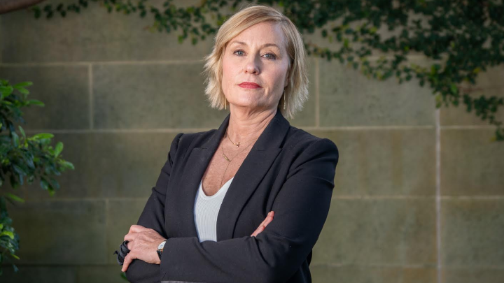 Redfern Legal Centre police accountability supervising solicitor Samatha Lee