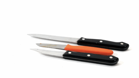 Small knives