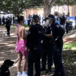 Strip Search Class Action Confirms Numerous NSW Police Strip Searches Illegal