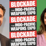 NSW Government Is Chief Sponsor of the Sydney International Weapons Expo