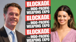 Sydney International Weapons Expo