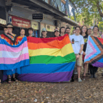 NT Chief Minister Takes Aim at Trans Women Inmates: Interview with Justice Not Jails Tony Sinni