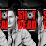 “When Cops Kill, Who Polices the Police”: The Gilberts on the Killing of Their Son Luke