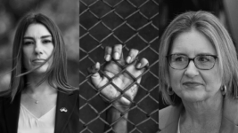 Adult Sentences for Violent Youth Crime