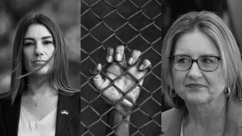 Adult Sentences for Violent Youth Crime