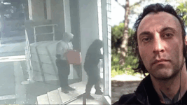 Antisemitism crimewave hoax