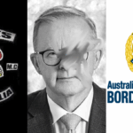 The Finks Bikie Gang Is Providing Security for Noncitizens Detained on Nauru