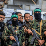 Hamas Applies to be Removed from List of Terrorist Organisations