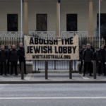 The Tricky New Laws Designed to Respond to Rising Neo-Nazism in New South Wales