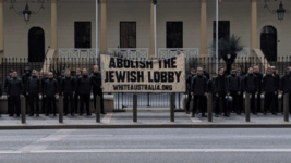 The Tricky New Laws Designed to Respond to Rising Neo-Nazism in New South Wales