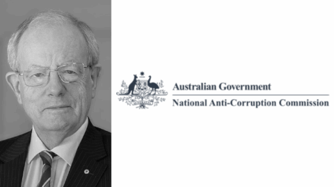 NACC conflict of interest