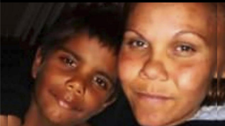 Nadene and Cleveland Dodd Nadene and Cleveland Dodd