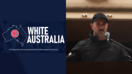 Neo-Nazis political party