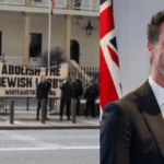 NSW Government to Reintroduce Antiprotest Move-On Power, After Police Approve Nazi Rally