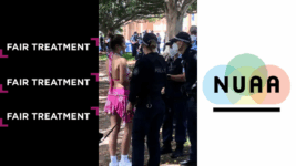 NSW Government Rejects Drug Law Reform