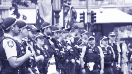 NSW Police Officer Referred to DPP for Potential Criminal Charges Over Serious Misconduct