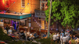 Permitting an Intoxicated Person on Licensed Premises