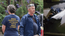 Police as First Responders