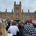Sydney Uni Protesters Vindicated, as No Evidence of Antisemitic Incidents on Campus Exists