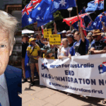 Trump Administration to Monitor Crimes by Migrants in Australia