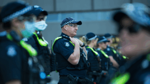 Victoria Police Illegally Installed Permanent Listening Devices in Prisons