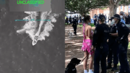 Authoritarian Governments drug war