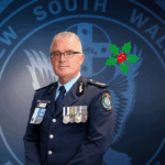 NSW Police Commissioner Bans Protests, Suppressing Fundamental Democratic Rights
