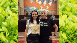 Colombia drug reform