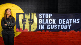 Demands as Aboriginal Custody Deaths Higher Than Ever