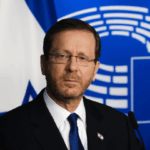 The Genocidal Israeli President Is Officially Visiting Australia to Promote Social Cohesion