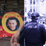 First Ever Conviction of an Australian Police Officer Over Aboriginal Death in Custody