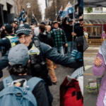 Preventing the &ldquo;Fractured Far Right&rdquo; from Gaining Traction: Palestinian Organiser Tasnim Sammak