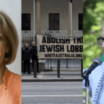 Shoebridge Calls out the Antisemitism Envoy for Disregarding Nazis and Demonising Palestinians