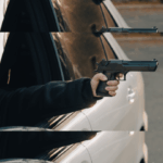 The Offence of Shooting a Firearm at a Dwelling House in NSW