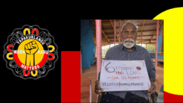 State refuses disclose information to killed first nations man