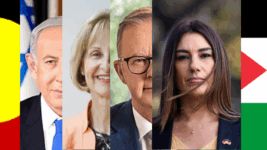 Truth-Telling in Australia