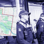 Victoria Police Can Now Randomly Search Anyone in the Melbourne CBD