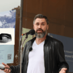 Protesters from ‘Watch the Cops’ Demand Broad Policing Reforms