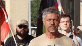 Wiradjuri Nation to Charge Compensation